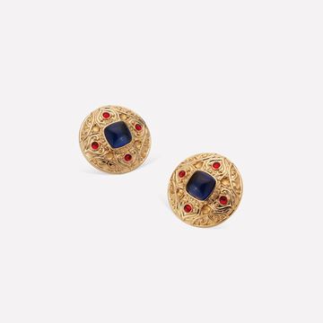 Picture of Byzantine Queen Earrings